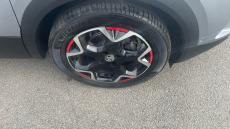 Vauxhall Mokka 1.2 Turbo 100 GS Line 5dr Petrol Hatchback